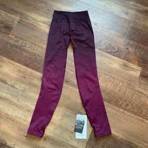 BRAND NEW- Lululemon leggings